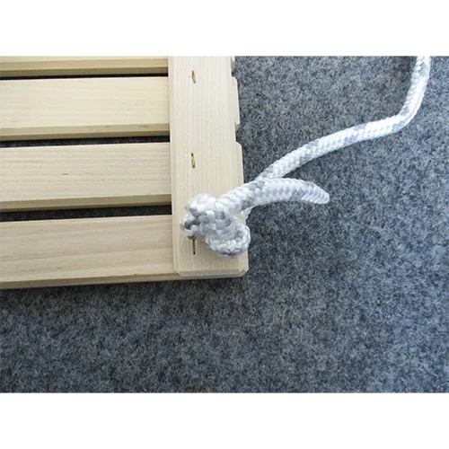 Baby swing