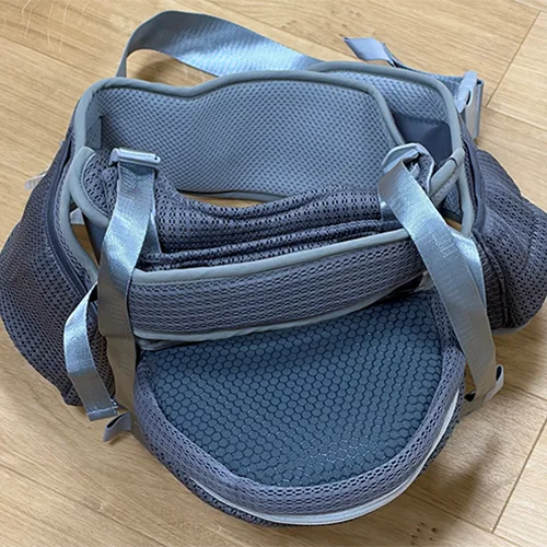 Baby carrier