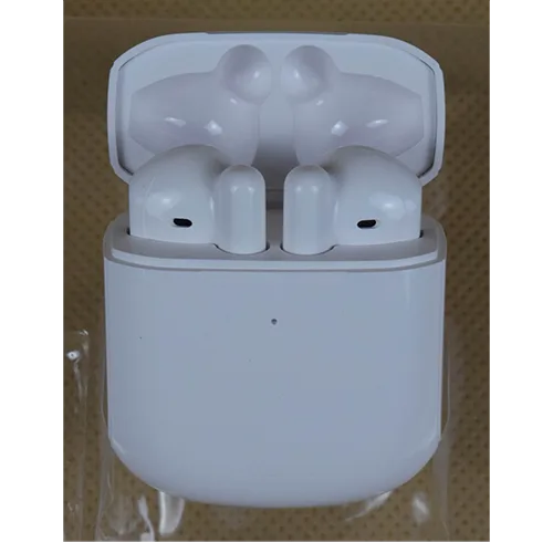 Wireless earphones