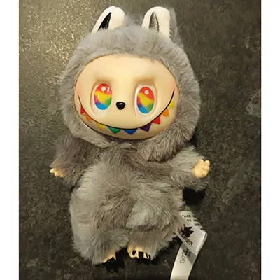 Soft toy