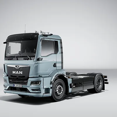 Lorry / bus