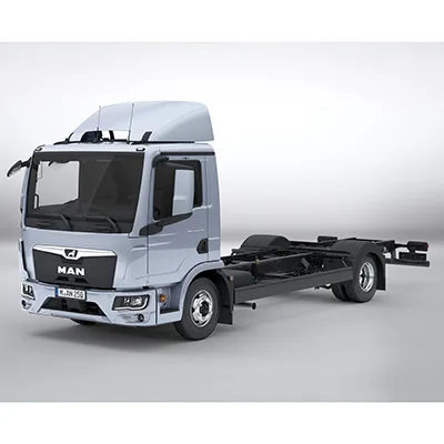 Lorry / bus