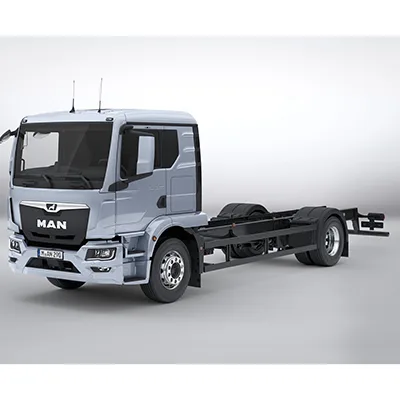 Lorry / bus
