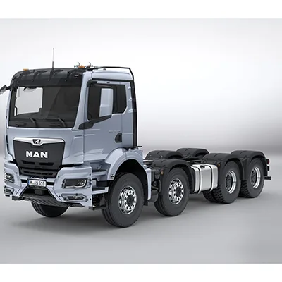 Lorry / bus