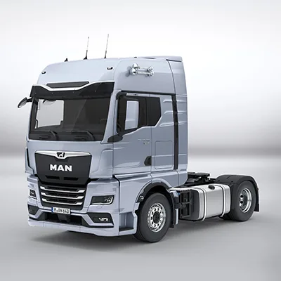 Lorry / bus
