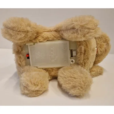 Soft toy