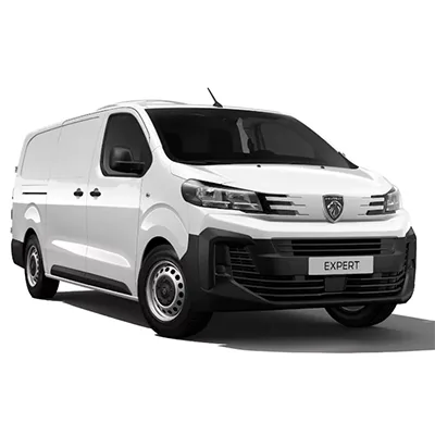Passenger car / Passenger van