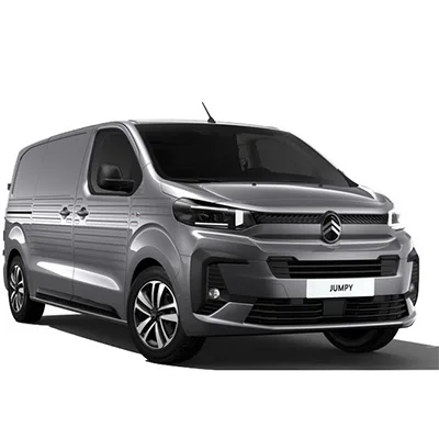 Passenger car / Light commercial vehicle