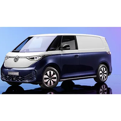 Passenger car / Passenger van