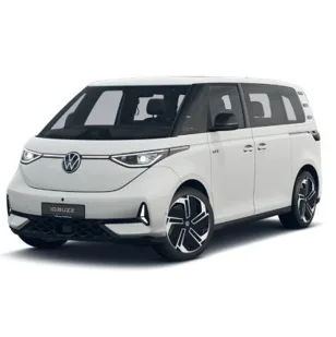 Passenger car / Passenger van