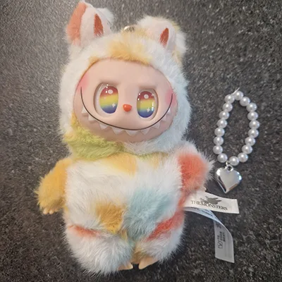 Soft toy