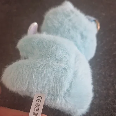 Soft toy