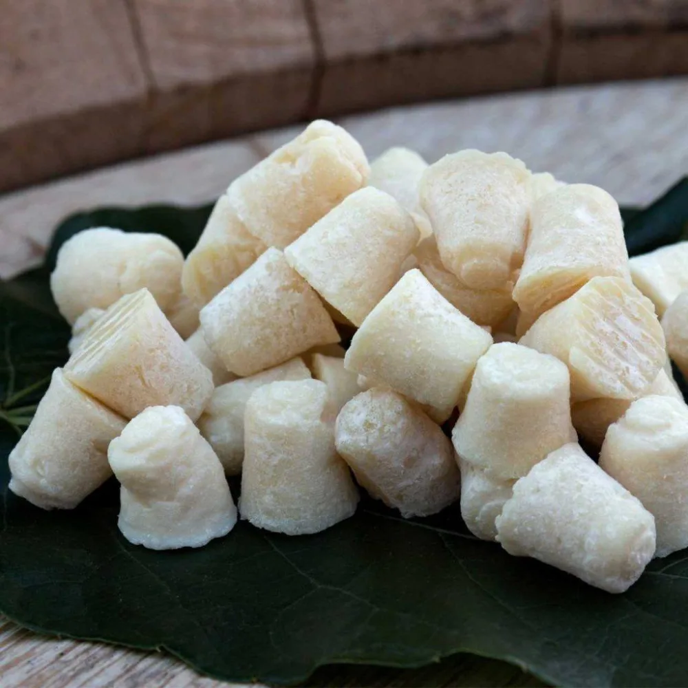 Fromage de chèvre fermier