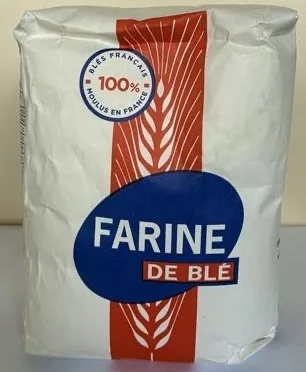 Farine de ble - 1 kg