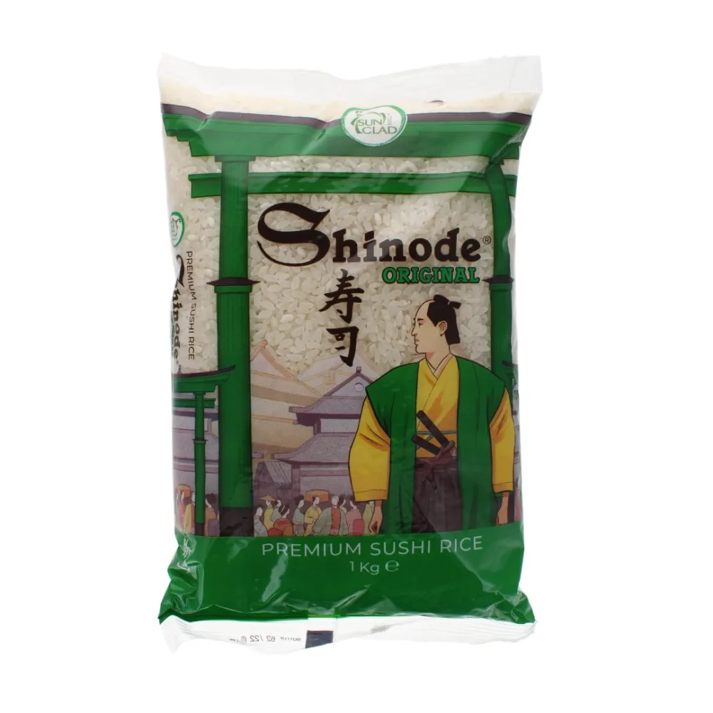 Riz pour sushi 10kg