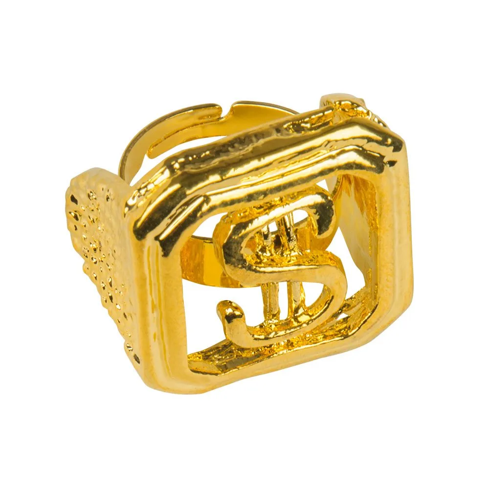 Bagues dollar