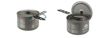 Alpha pot (version 2.0)