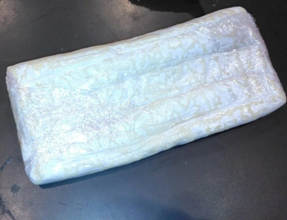 Brique brebis fermier 180g