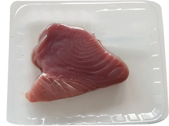 Longe de thon albacore