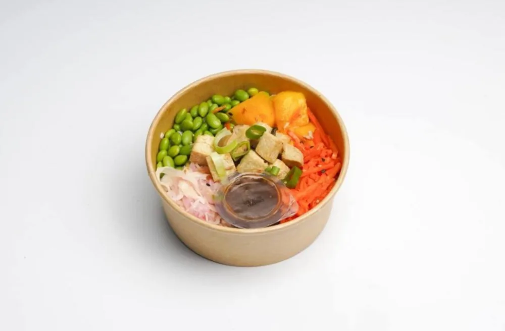 Plats cuisinés et snacking