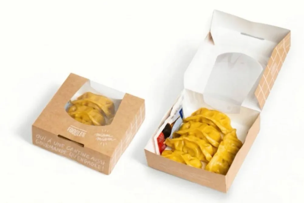 Plats cuisinés et snacking