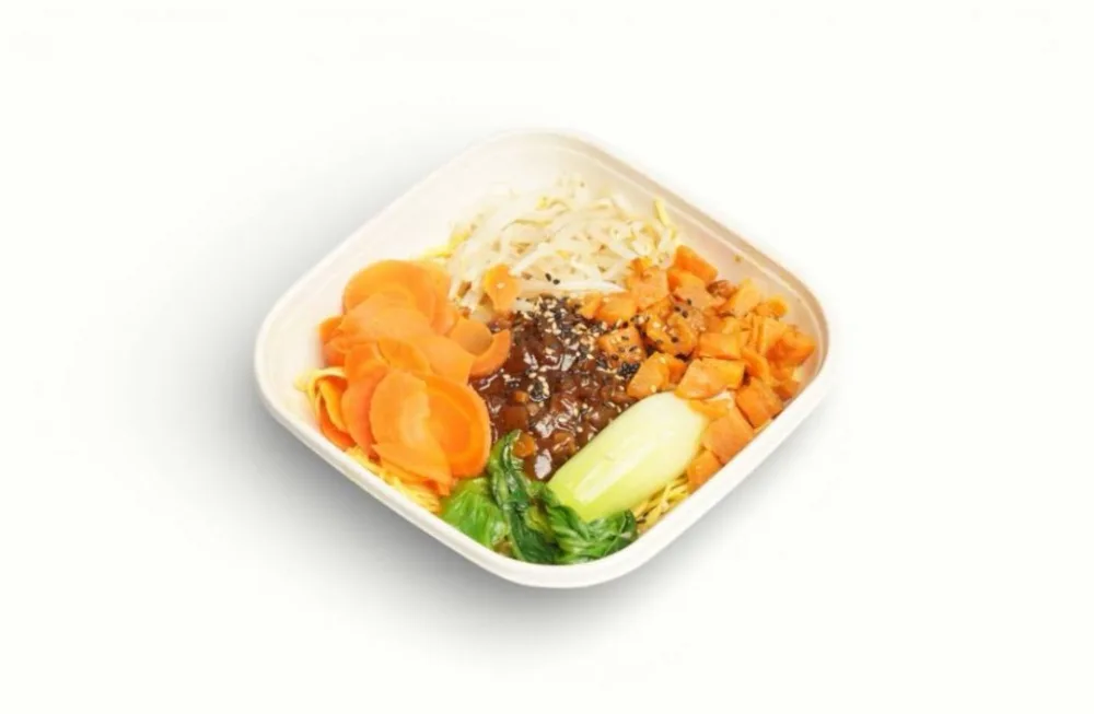 Plats cuisinés et snacking