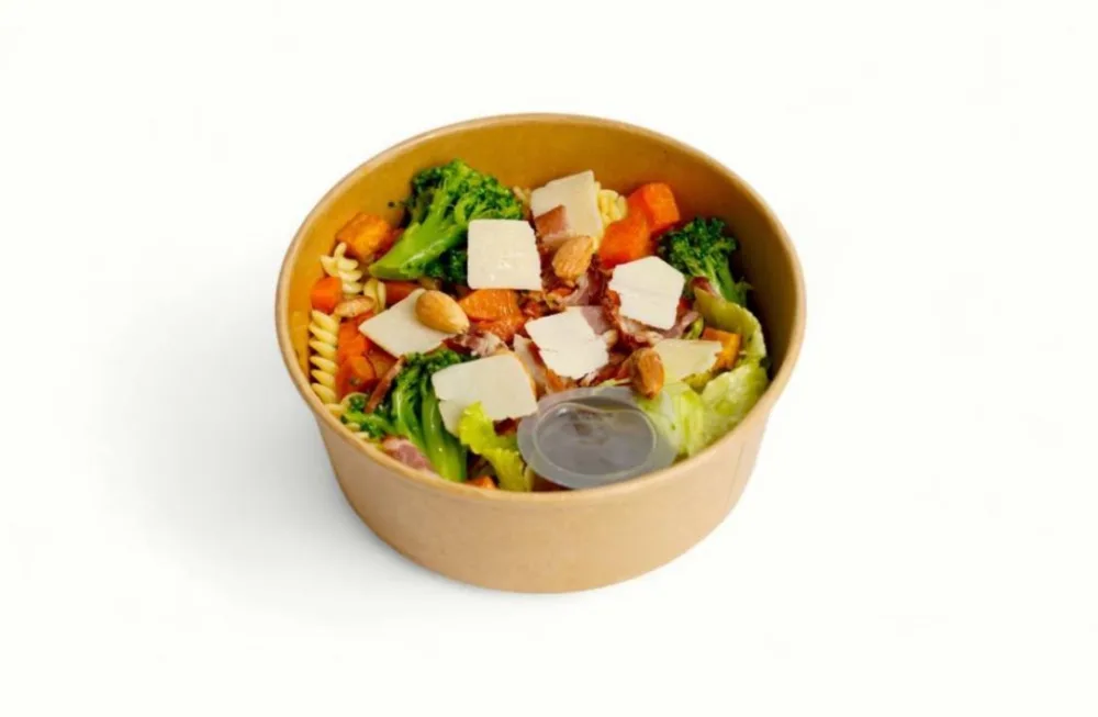 Plats cuisinés et snacking