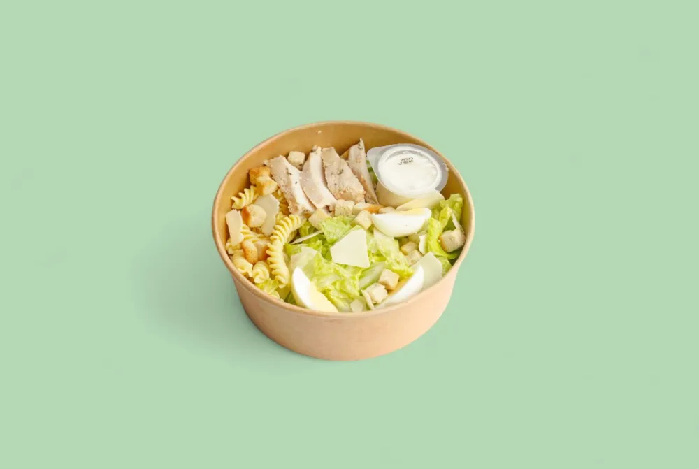 Plats cuisinés et snacking