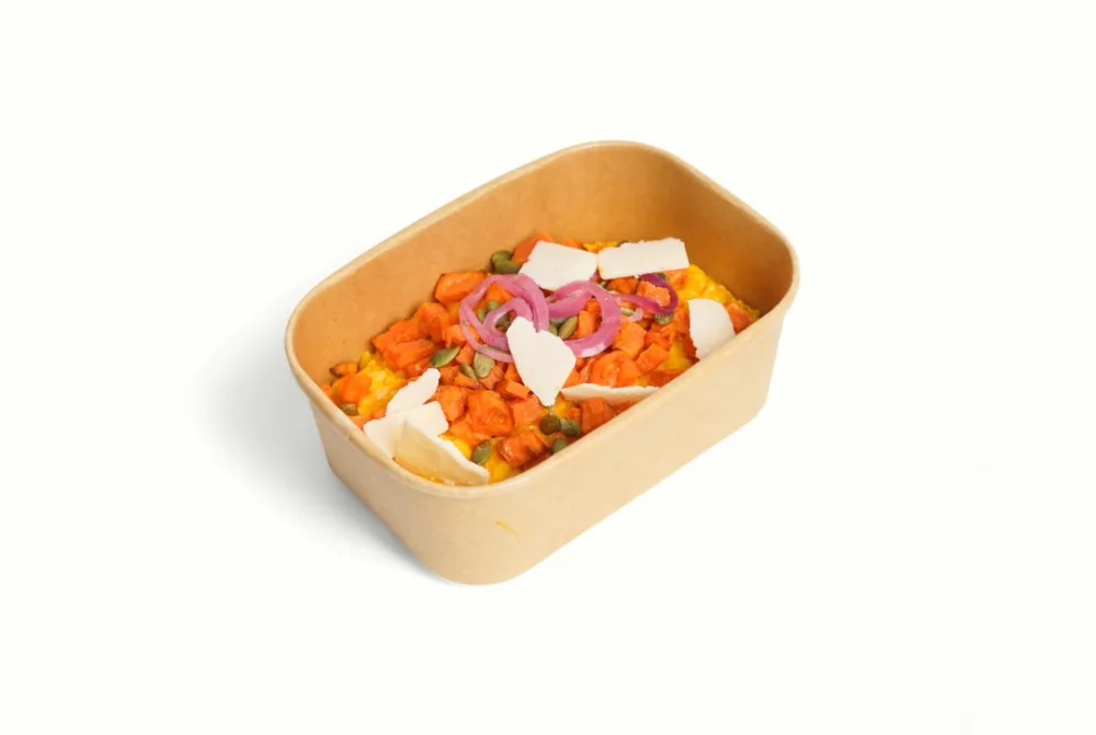 Plats cuisinés et snacking