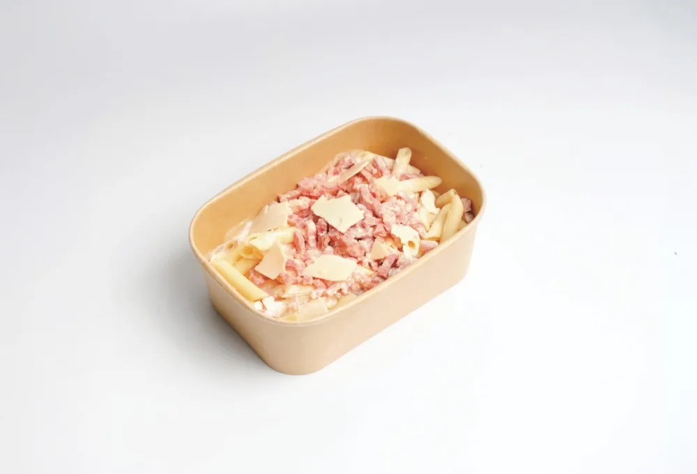Plats cuisinés et snacking