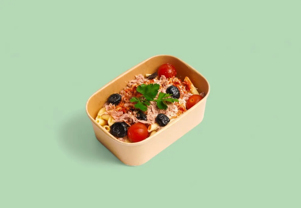 Plats cuisinés et snacking