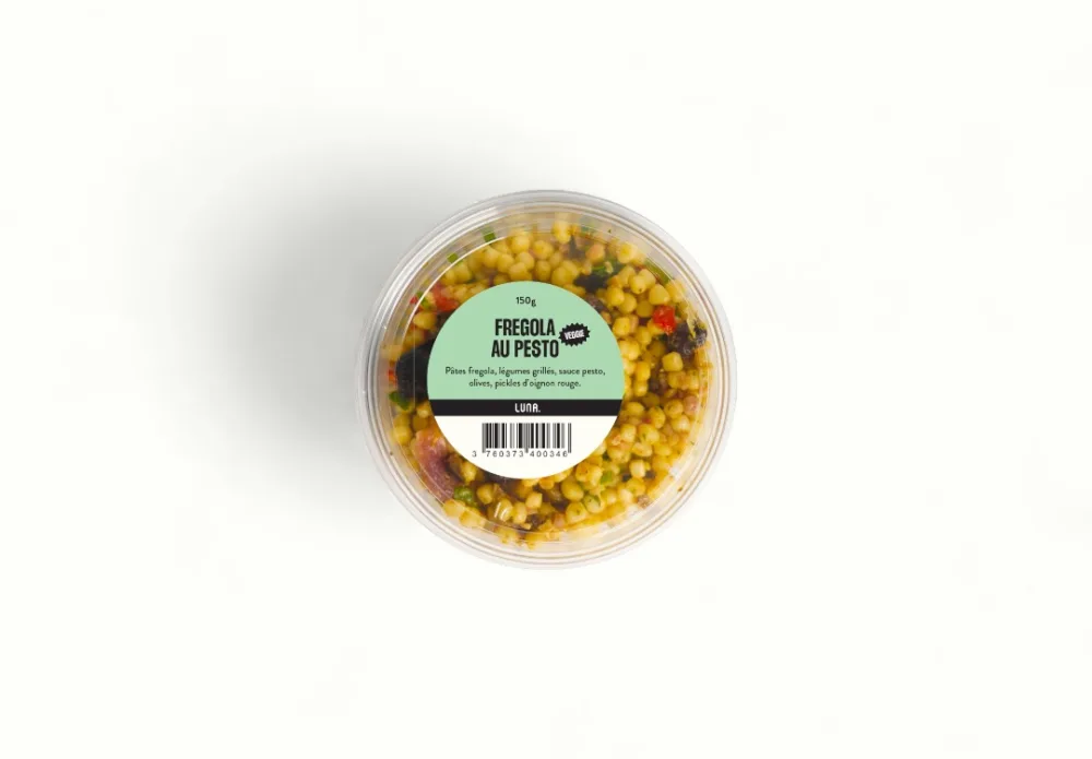 Plats cuisinés et snacking