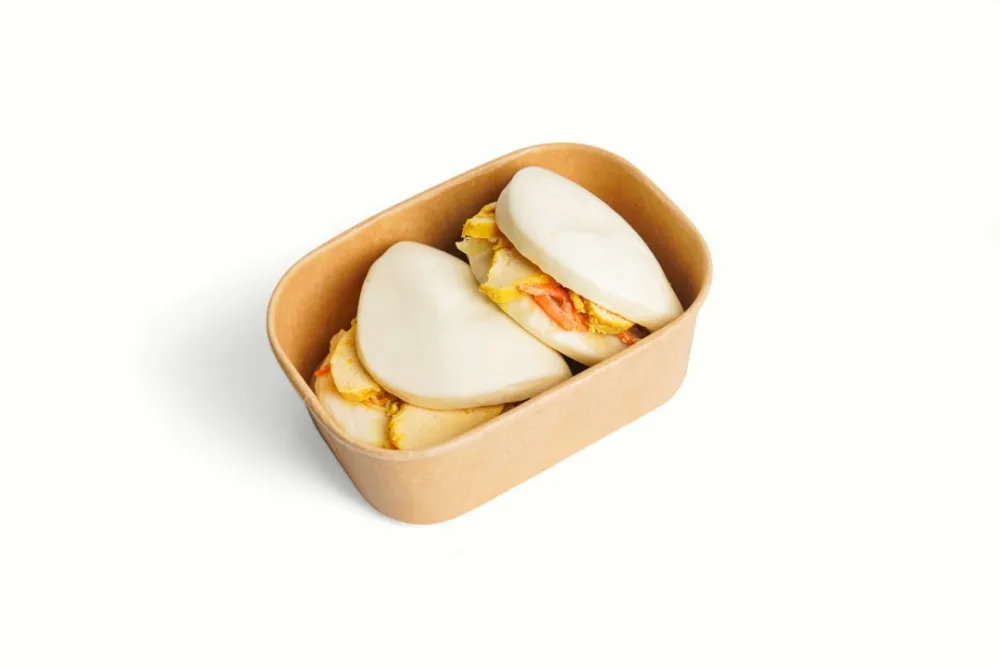 Plats cuisinés et snacking