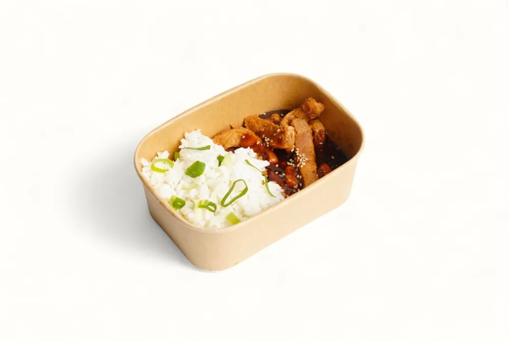 Plats cuisinés et snacking