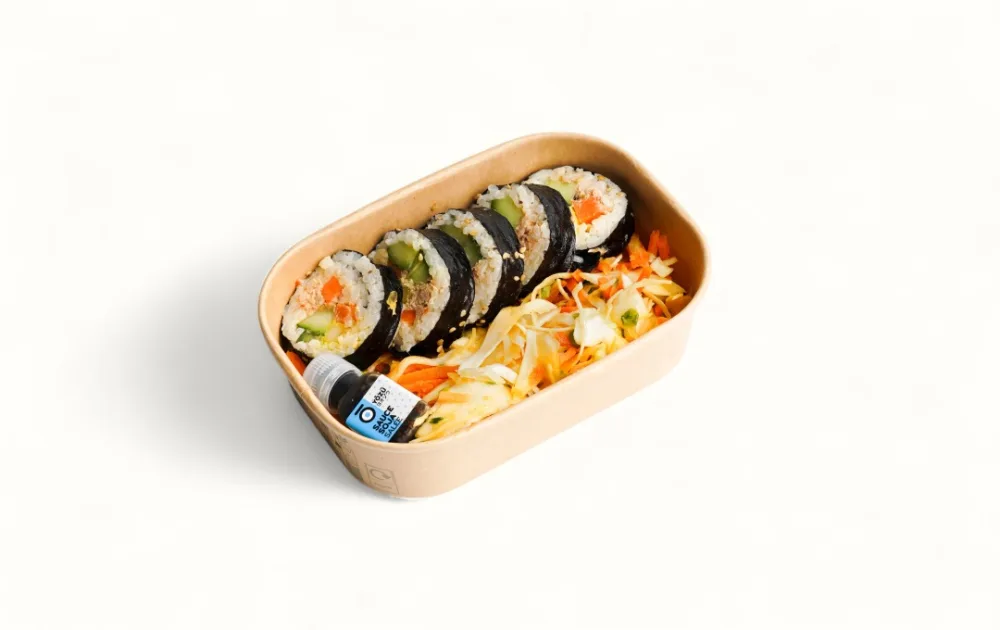 Plats cuisinés et snacking