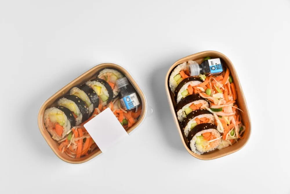 Plats cuisinés et snacking