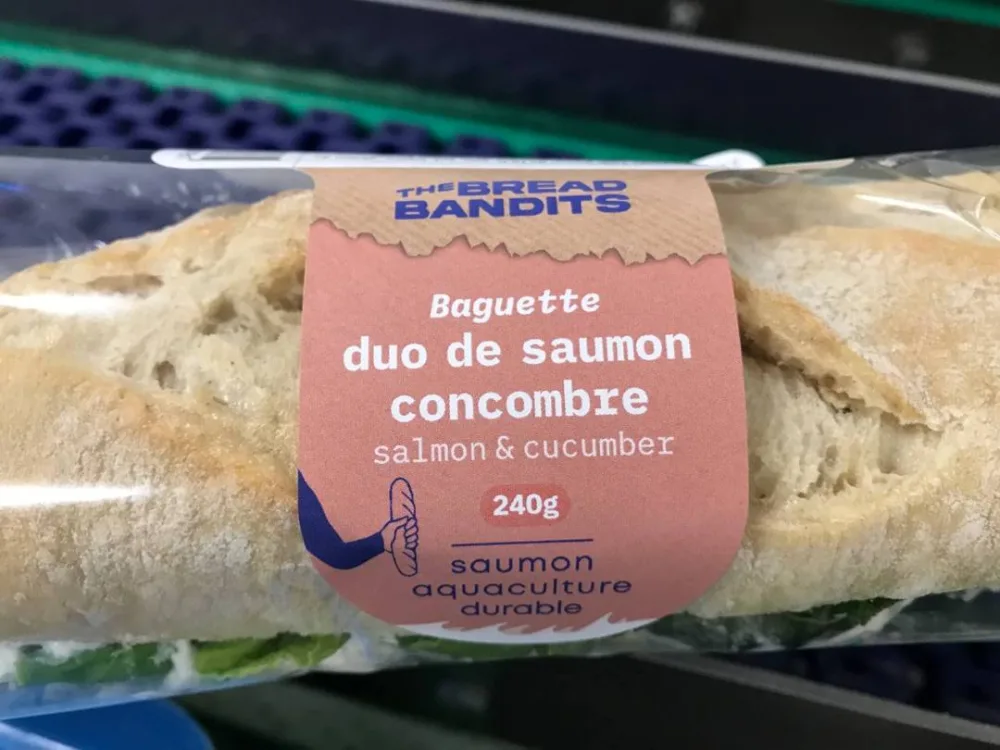 Plats cuisinés et snacking