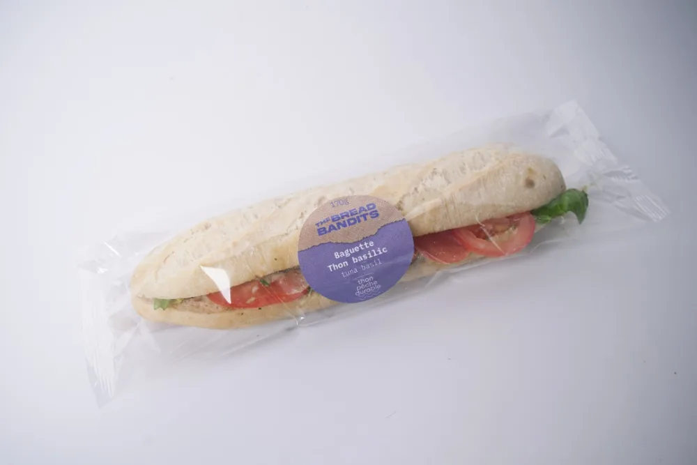 Plats cuisinés et snacking