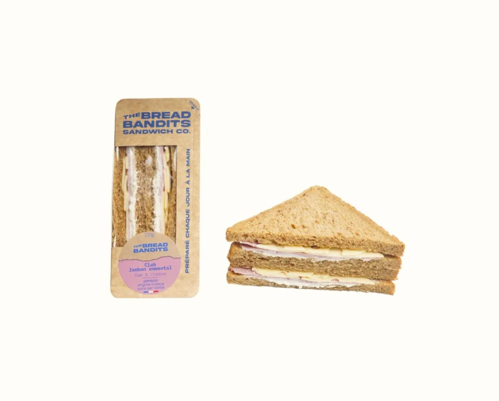 Plats cuisinés et snacking