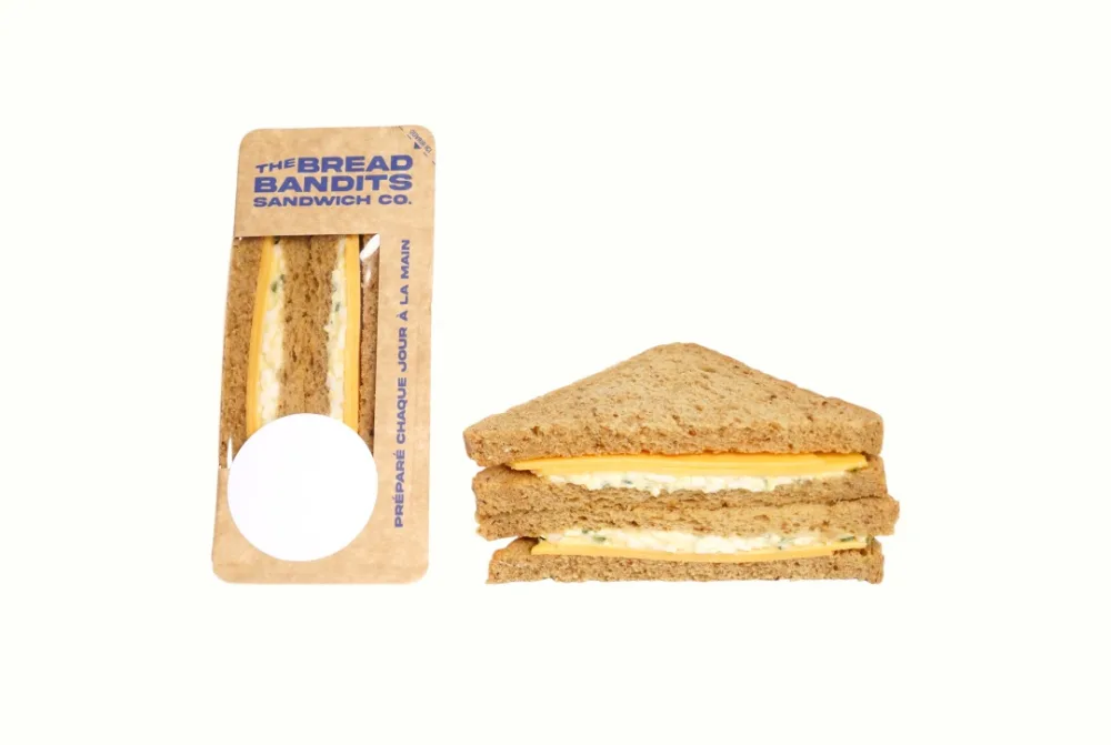 Plats cuisinés et snacking
