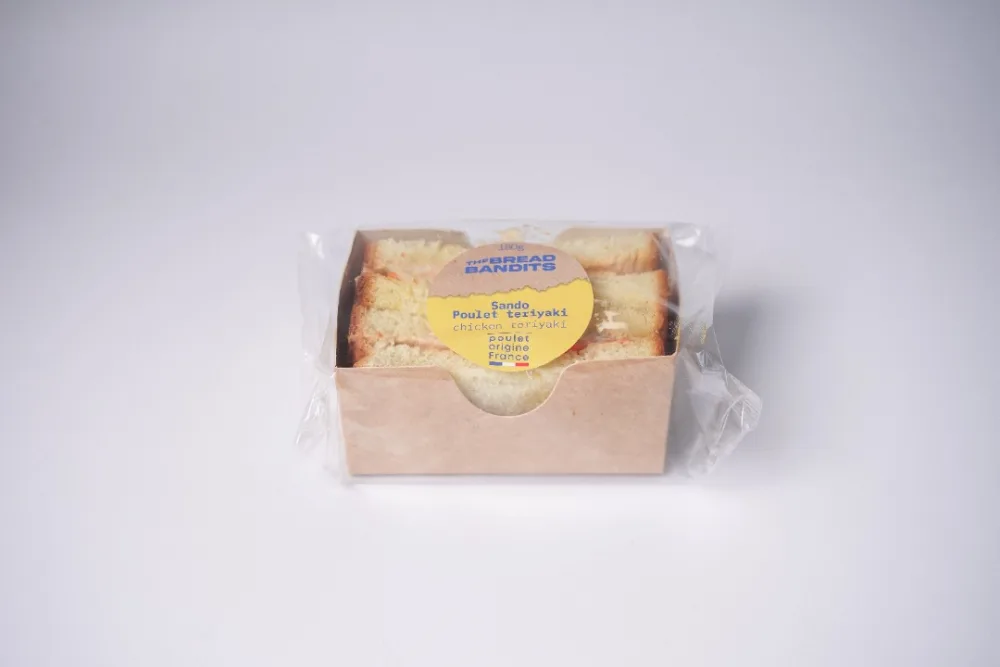 Plats cuisinés et snacking