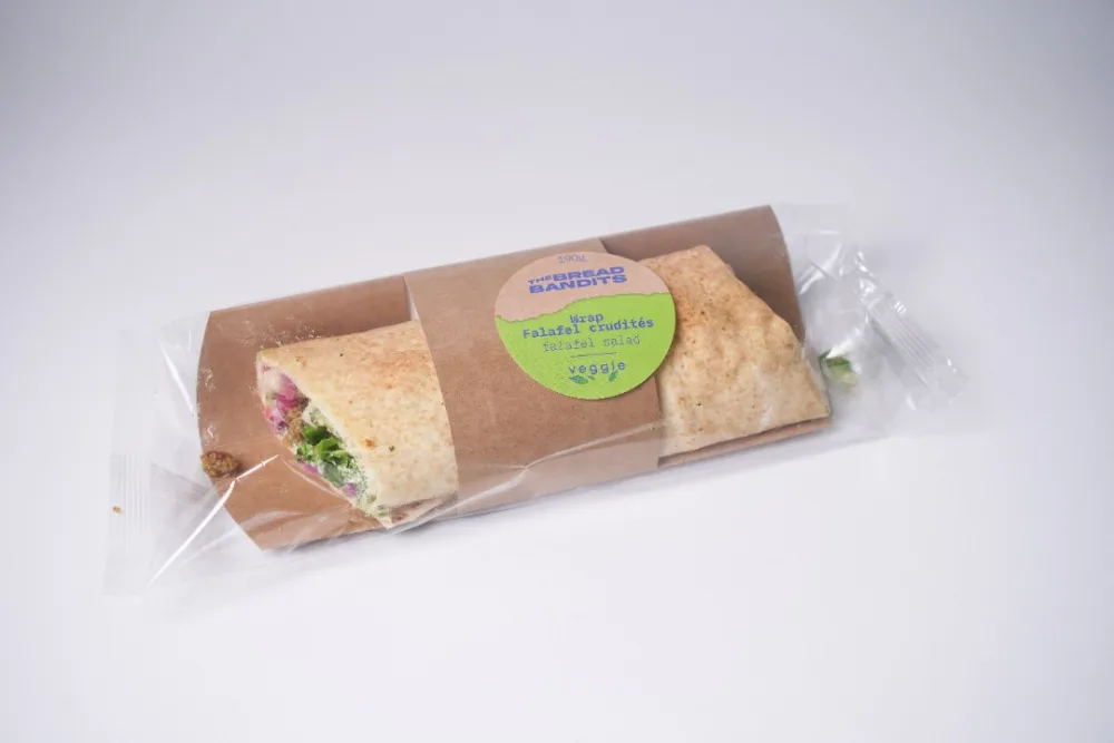 Plats cuisinés et snacking