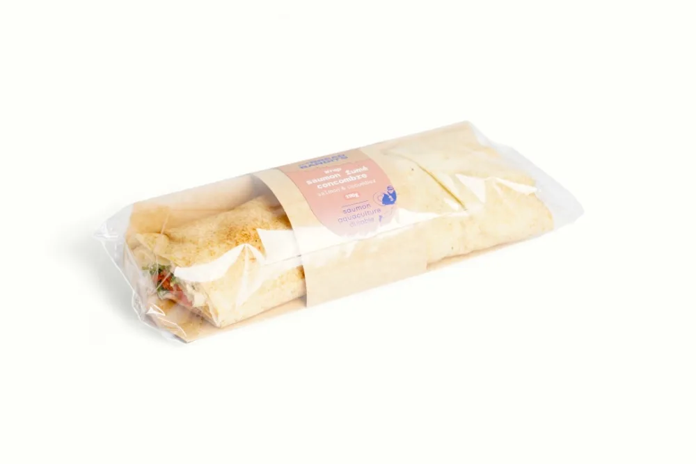 Plats cuisinés et snacking