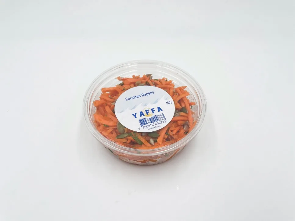 Plats cuisinés
