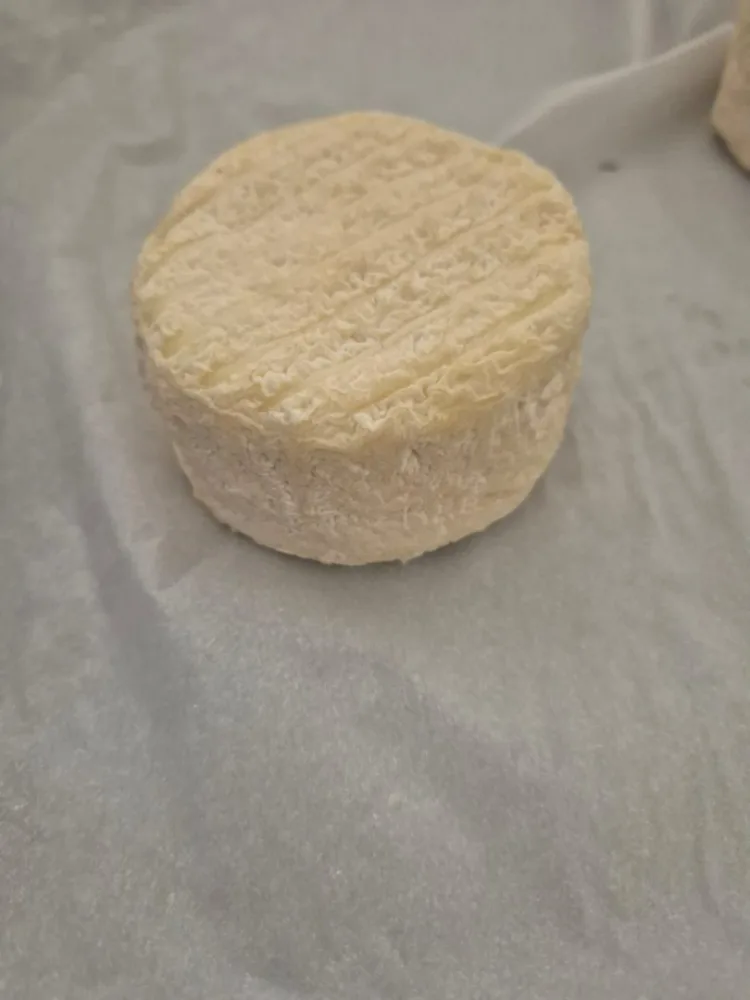 Cabri affiné