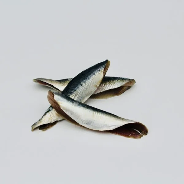 Fillet de sardine