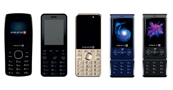 Atsaukums – EVELATUS mobilie telefoni