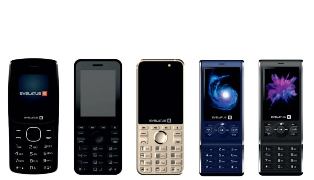 Atsaukums – EVELATUS mobilie telefoni