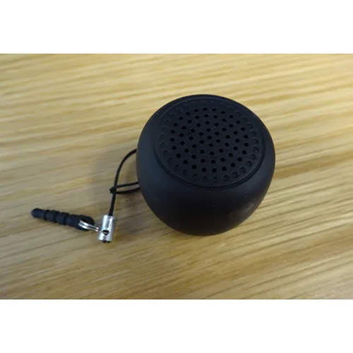 Wireless speaker