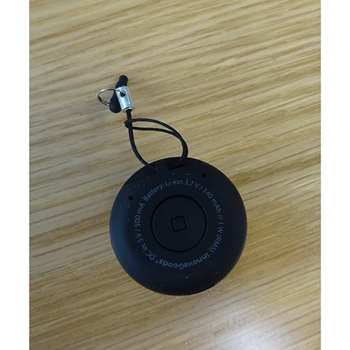 Wireless speaker